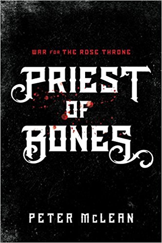Priest of Bones temp cover